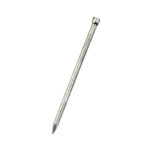 Pointe Tête Homme Acier Clair 50x2.4mm-5kg