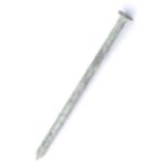 Pointe TP Galva 50x2.7mm-5kg