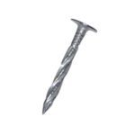 Pointe ARDIFIX TEL Torsadée Galva 40x3.0mm spéciale arrachement-5kg
