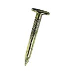 Pointe TEL Bichromatée 30x3.0mm-5kg