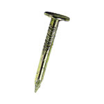 Pointe TEL Bichromatée 50x3.0mm-5kg
