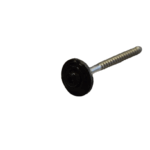 Vis Parapluie Inox 18/10 brun 65x4.5mm à Tête Torx n°20 - Bte 100