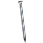 Pointe Tête Bombée Annelée Inox 18/10 Best Cost 50x3.35mm-Bte 1kg