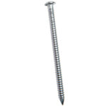 Pointe Tête Bombée Annelée Inox 18/10 Best Cost 60x3.35mm-Bte 1kg