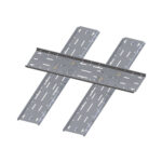 Pack complet alu SECURIPLAC® 3 planchers L 3m l 60cm + kit fixation