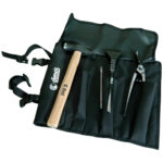 Sacoche à outils spéciale métal