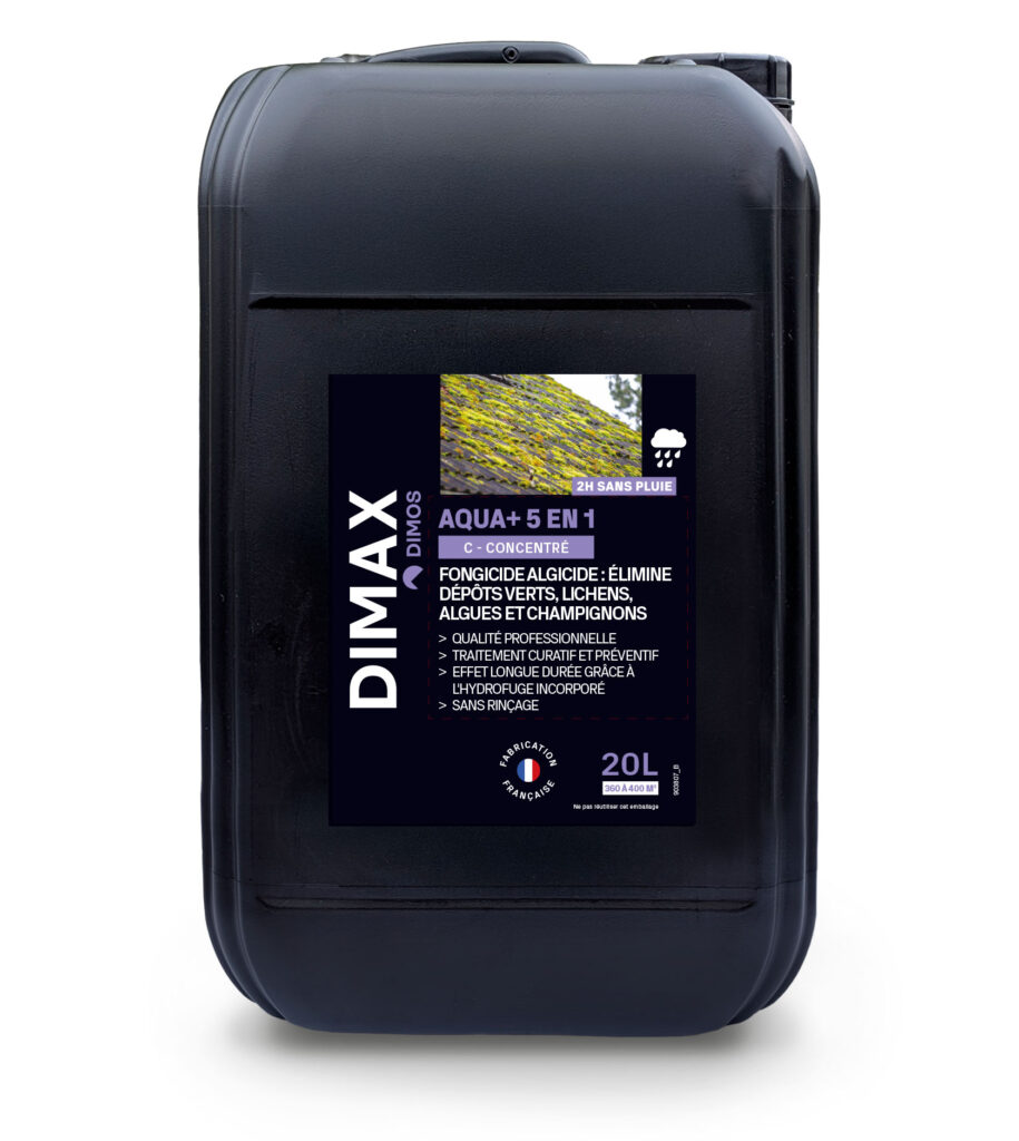 dimax aqua+ 5 in 1 20l can