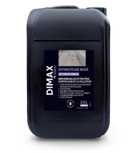 dimousse hydrofuge bois bidon de 20 litres