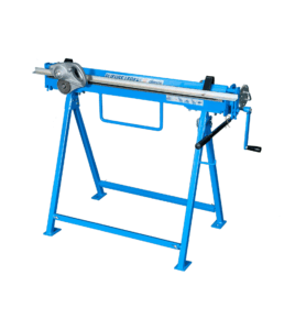 Plieuse légère 1m avec baguette