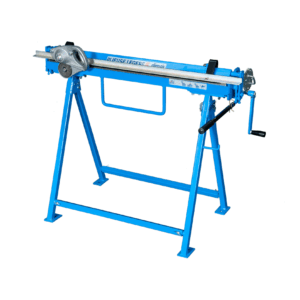 Plieuse légère 1m avec baguette