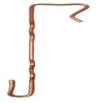 CA Cuivre crosinus neige 15x3.5 A25 400 Gamme XN