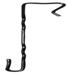 CA Grinox 17% crosinus neige 16x3.0 A20 400 Gamme XN