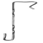 CA Inox 17% crosinus neige 15x3.0 A20 400 Gamme XN