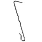 CA Inox 17% crosinus 14x2.7 pte P6 700 Gamme XL