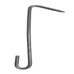 CA Inox 17% neige 9x3.0 pte 700 Gamme XN