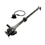 Coupe et mise à longueur pour profileuse Dipro3x