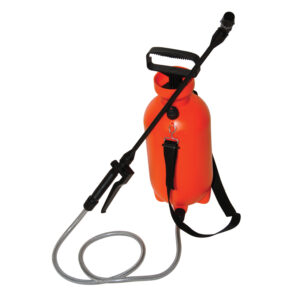 pulvérisateur manuel 5 litres