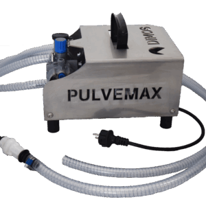 pulvemax