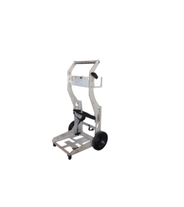 Dimos Pulvemax Kart