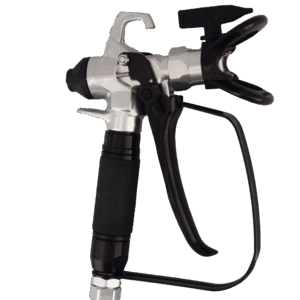 intensive use gun-dimos