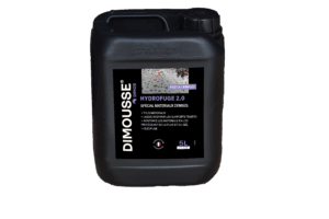 Dimousse Hydrofuge 2.0 Bidon de 5L - dimos