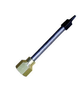 male injection nozzle - dimos