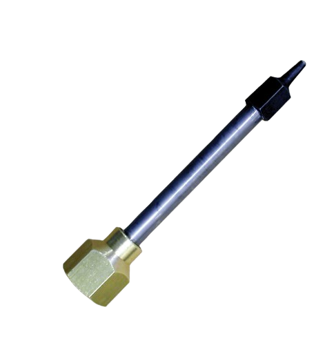 male injection nozzle - dimos