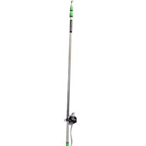 lances télescopique l 6m complète