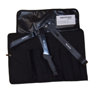 sacoche pliable marteau agrafeur tech + expert - 980335