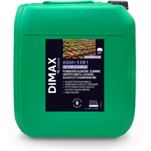 Dimax Aqua + PE ready-to-use 30-litre container